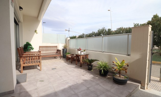 Venta - Apartamento / piso -
Benijofar - Benijofar - Village