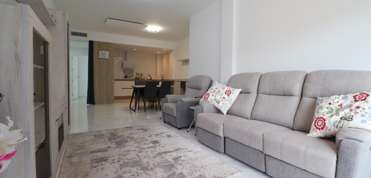 Venta - Apartamento / piso -
Benijofar - Benijofar - Village
