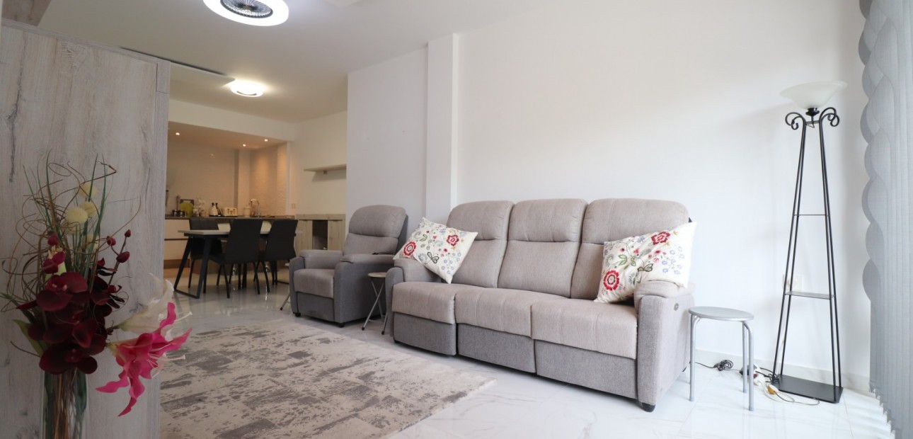 Venta - Apartamento / piso -
Benijofar - Benijofar - Village