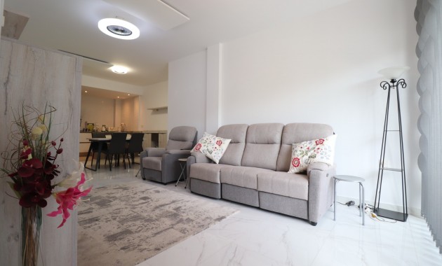 Venta - Apartamento / piso -
Benijofar - Benijofar - Village