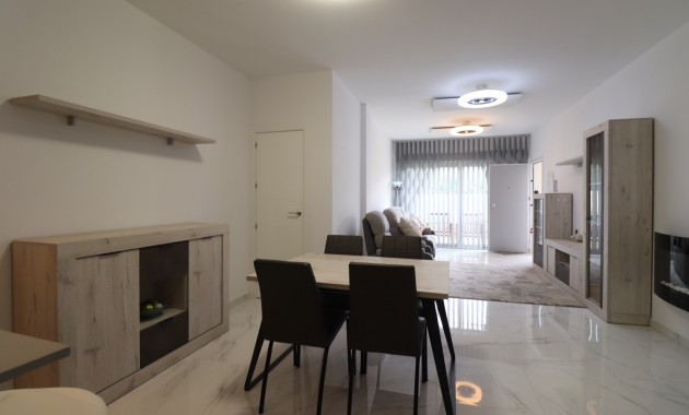 Venta - Apartamento / piso -
Benijofar - Benijofar - Village