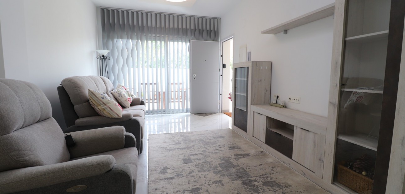 Venta - Apartamento / piso -
Benijofar - Benijofar - Village