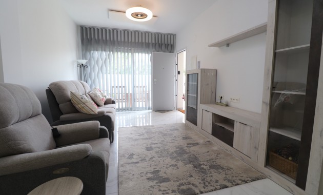 Venta - Apartamento / piso -
Benijofar - Benijofar - Village
