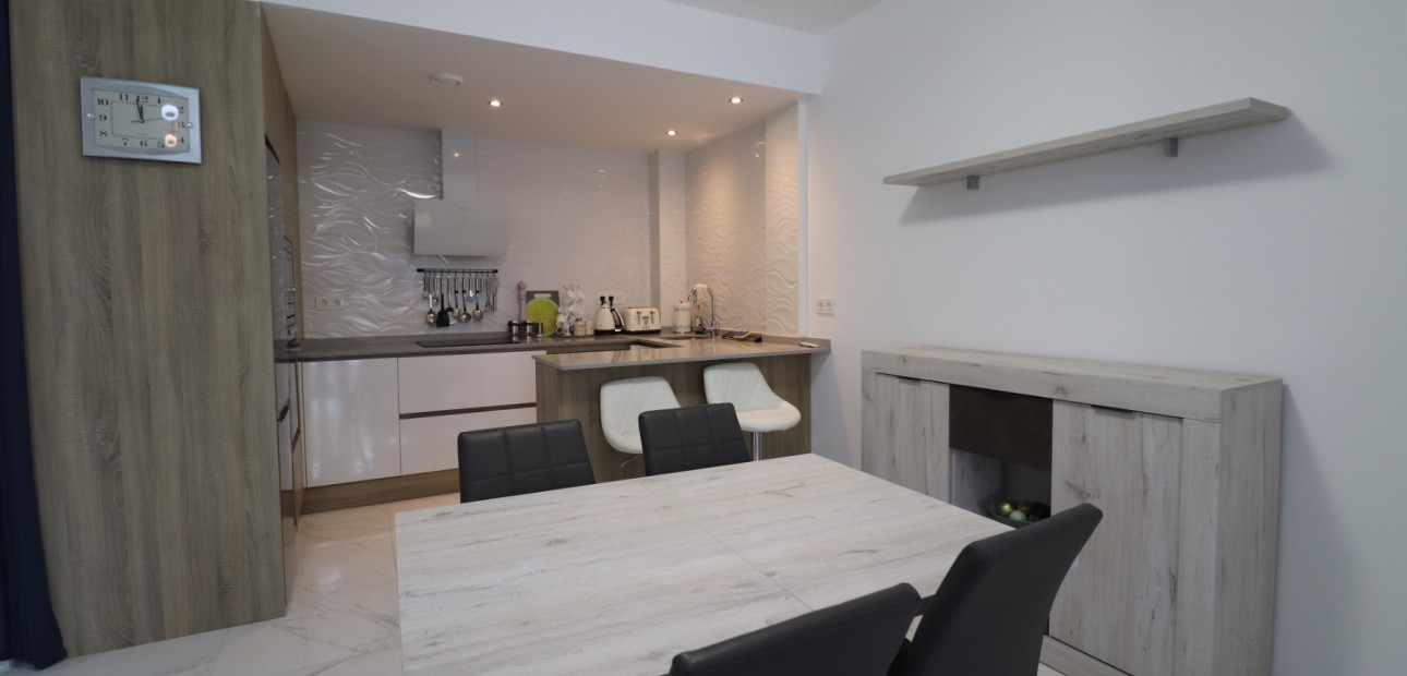 Venta - Apartamento / piso -
Benijofar - Benijofar - Village