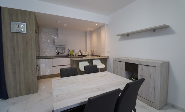 Venta - Apartamento / piso -
Benijofar - Benijofar - Village