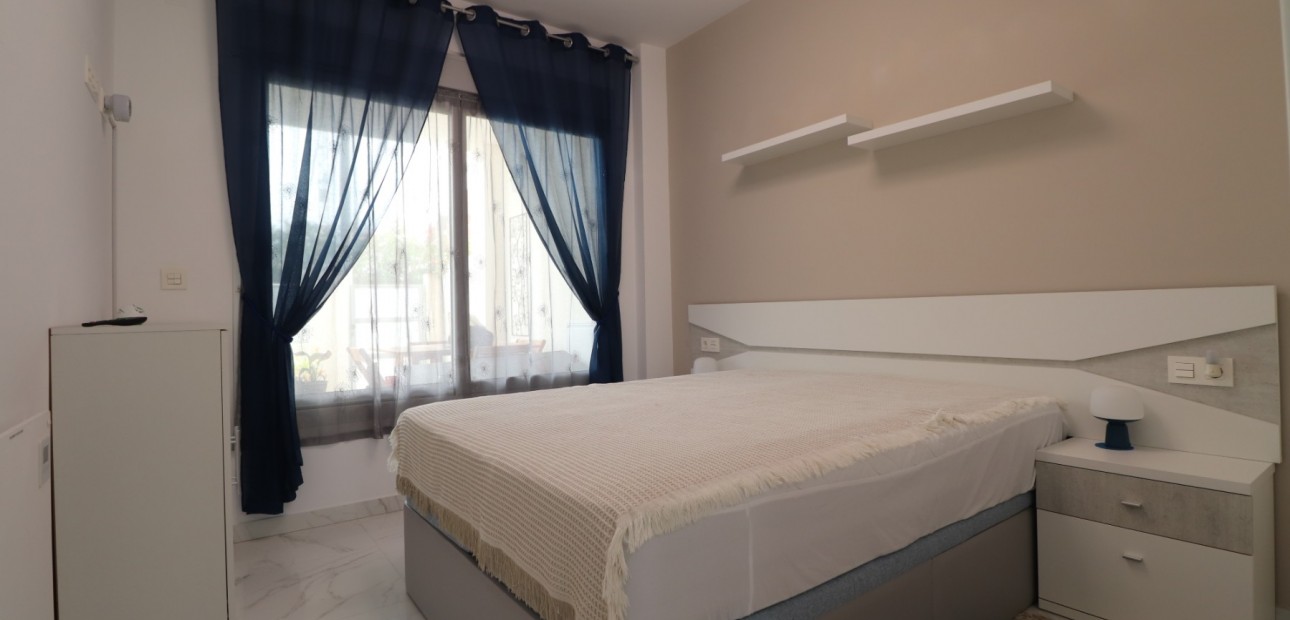 Venta - Apartamento / piso -
Benijofar - Benijofar - Village