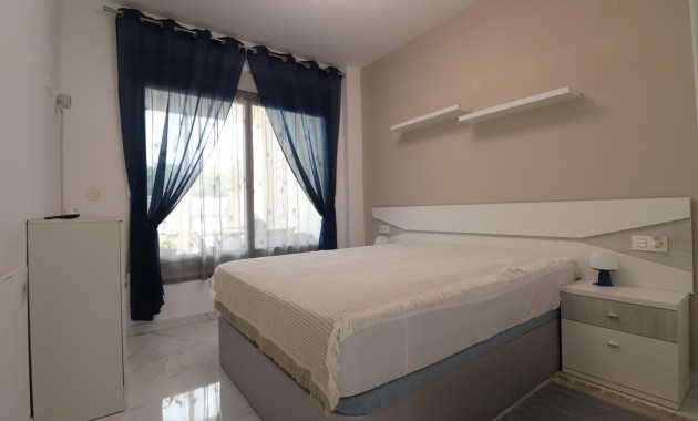 Venta - Apartamento / piso -
Benijofar - Benijofar - Village