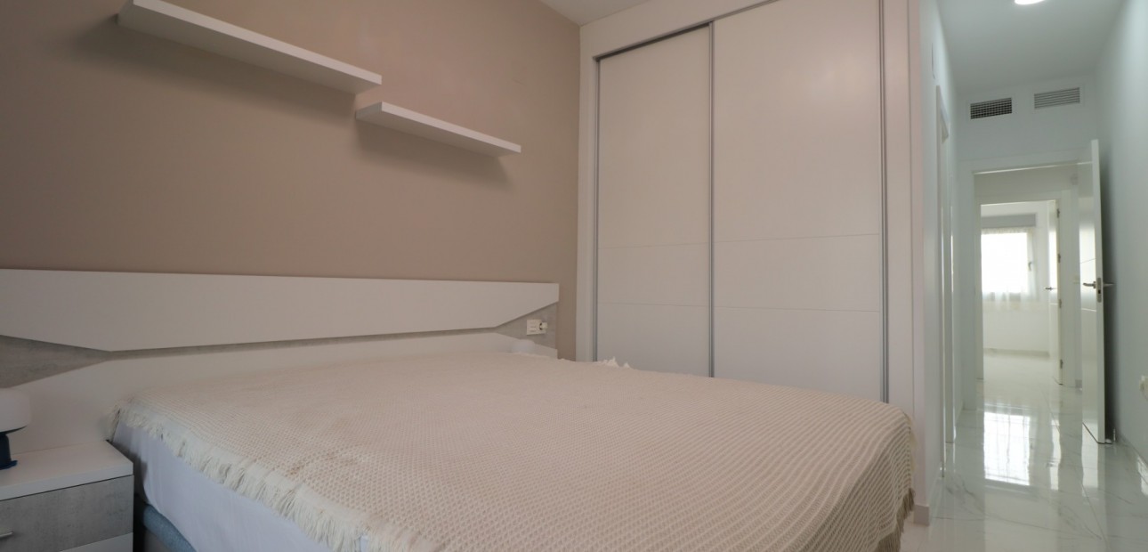 Venta - Apartamento / piso -
Benijofar - Benijofar - Village