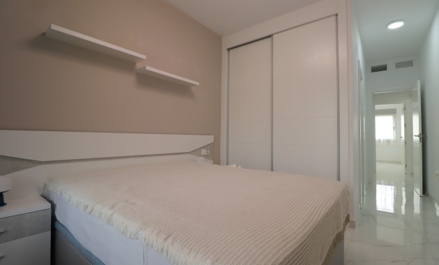 Venta - Apartamento / piso -
Benijofar - Benijofar - Village