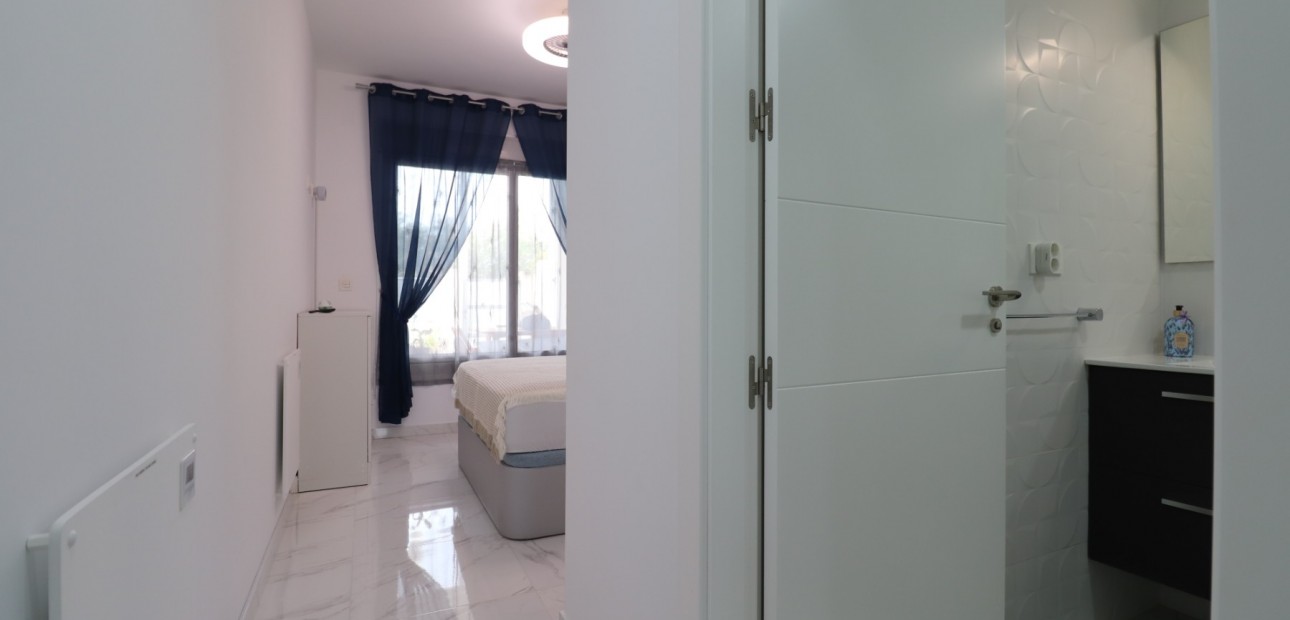 Venta - Apartamento / piso -
Benijofar - Benijofar - Village