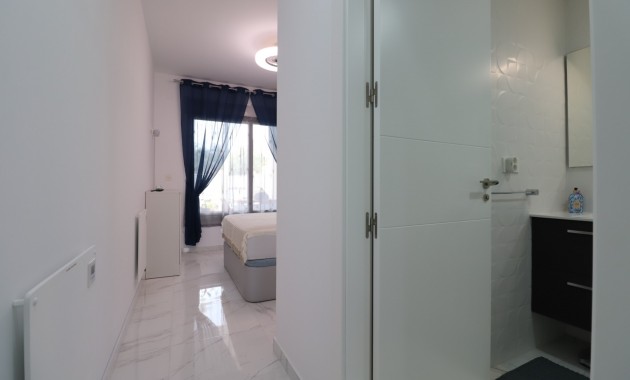 Venta - Apartamento / piso -
Benijofar - Benijofar - Village