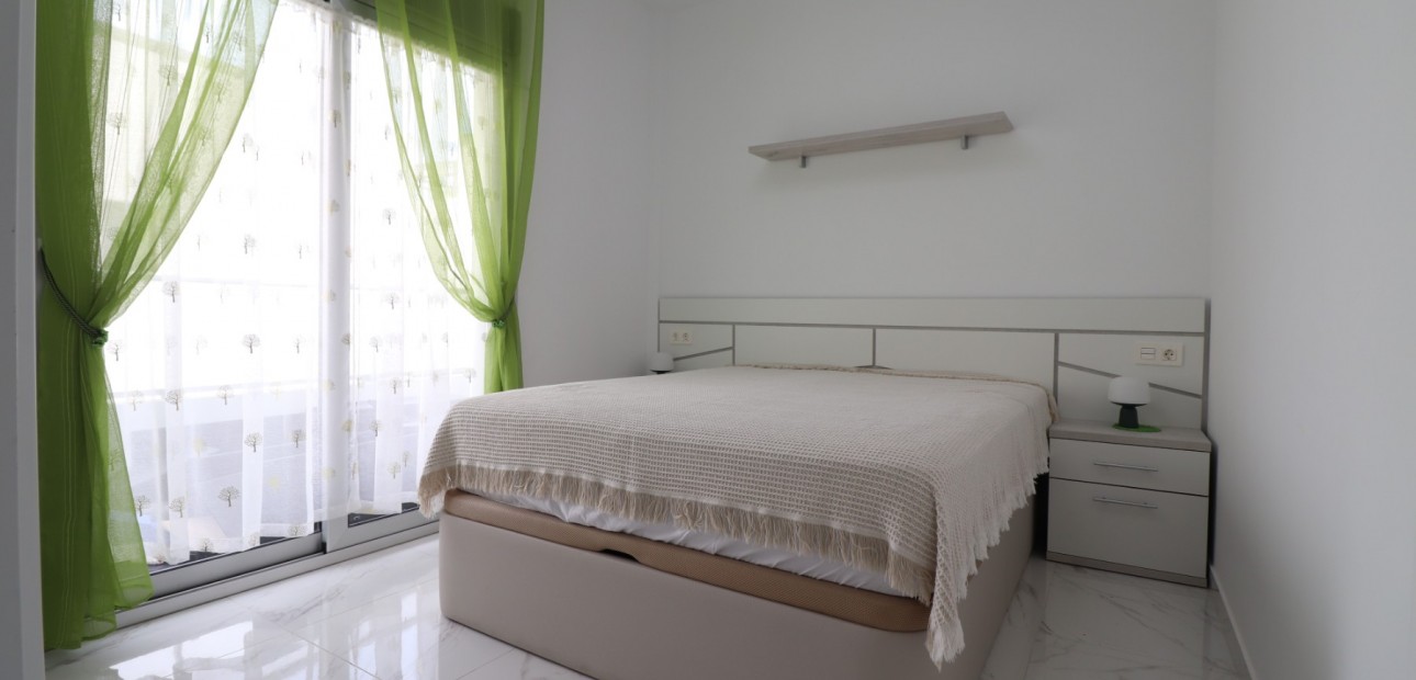 Venta - Apartamento / piso -
Benijofar - Benijofar - Village