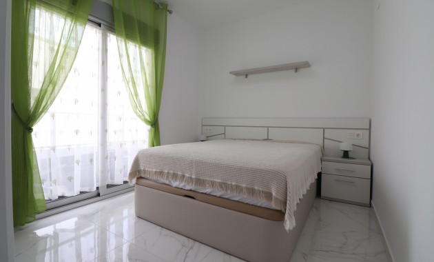 Venta - Apartamento / piso -
Benijofar - Benijofar - Village