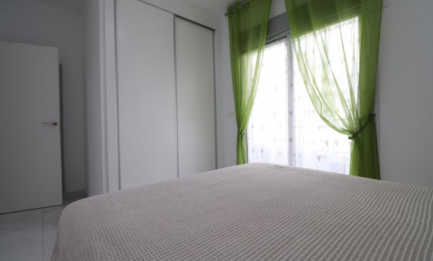 Venta - Apartamento / piso -
Benijofar - Benijofar - Village