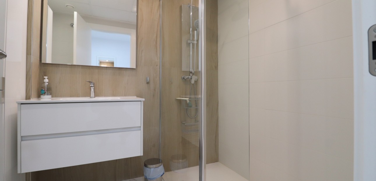 Venta - Apartamento / piso -
Benijofar - Benijofar - Village