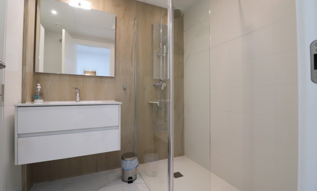 Venta - Apartamento / piso -
Benijofar - Benijofar - Village