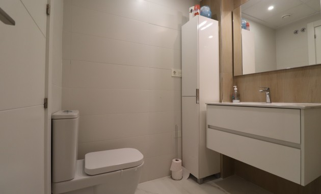 Venta - Apartamento / piso -
Benijofar - Benijofar - Village