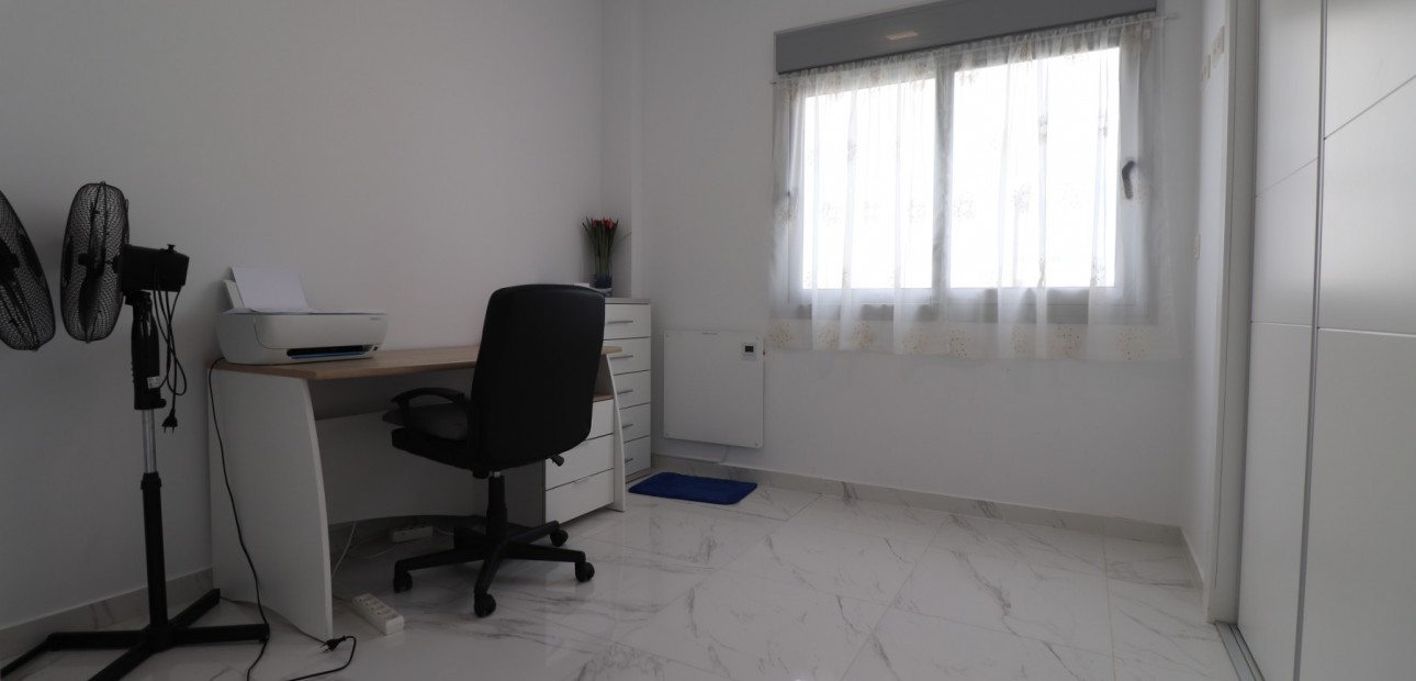Venta - Apartamento / piso -
Benijofar - Benijofar - Village