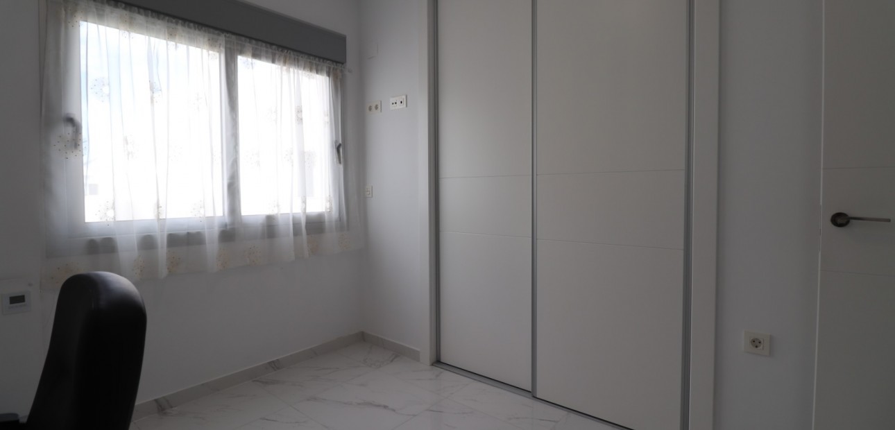 Venta - Apartamento / piso -
Benijofar - Benijofar - Village