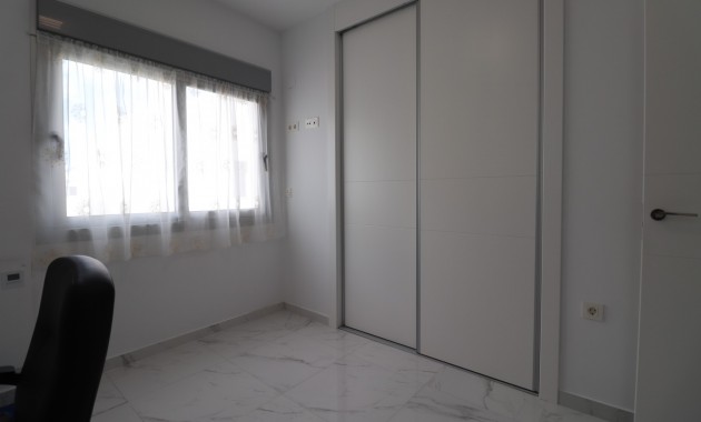 Venta - Apartamento / piso -
Benijofar - Benijofar - Village