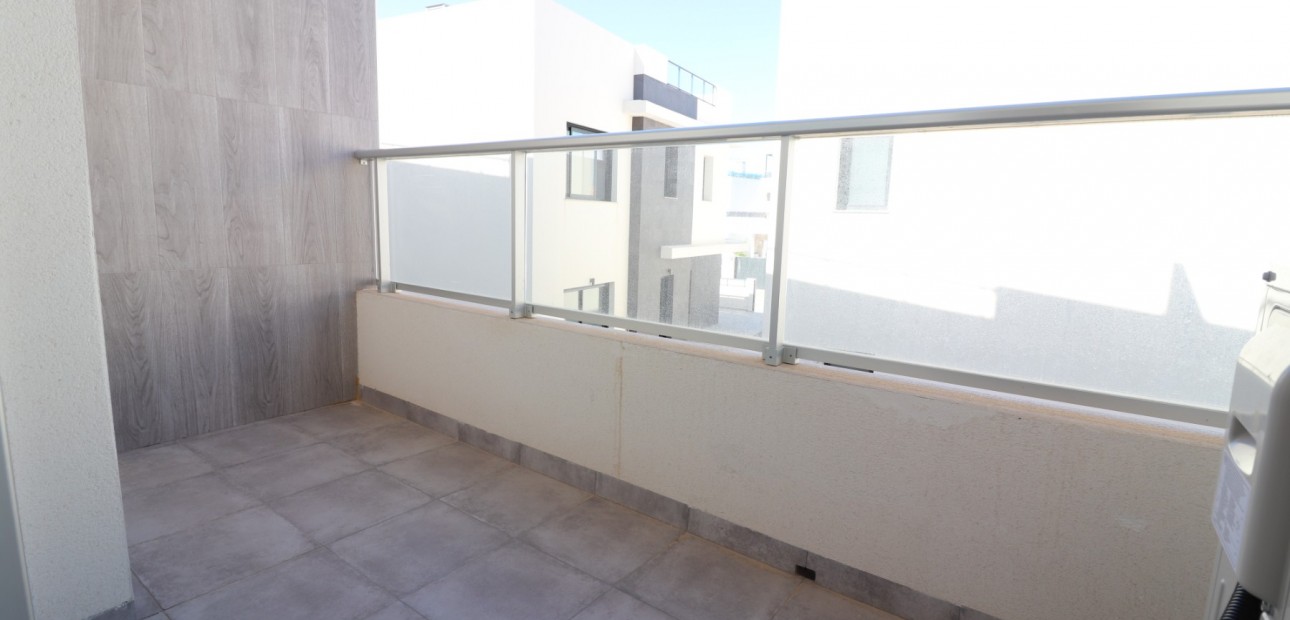 Venta - Apartamento / piso -
Benijofar - Benijofar - Village