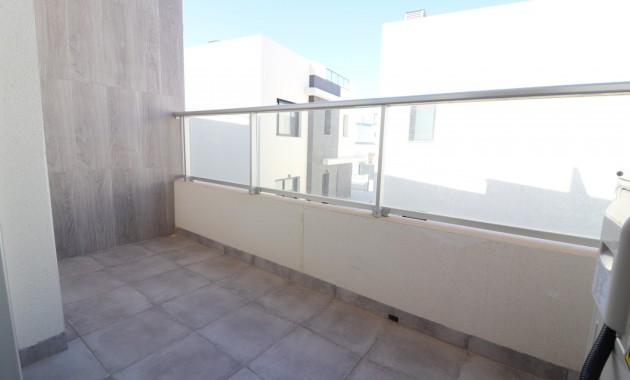 Venta - Apartamento / piso -
Benijofar - Benijofar - Village