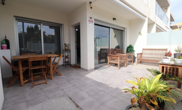 Venta - Apartamento / piso -
Benijofar - Benijofar - Village