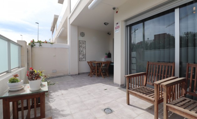 Venta - Apartamento / piso -
Benijofar - Benijofar - Village
