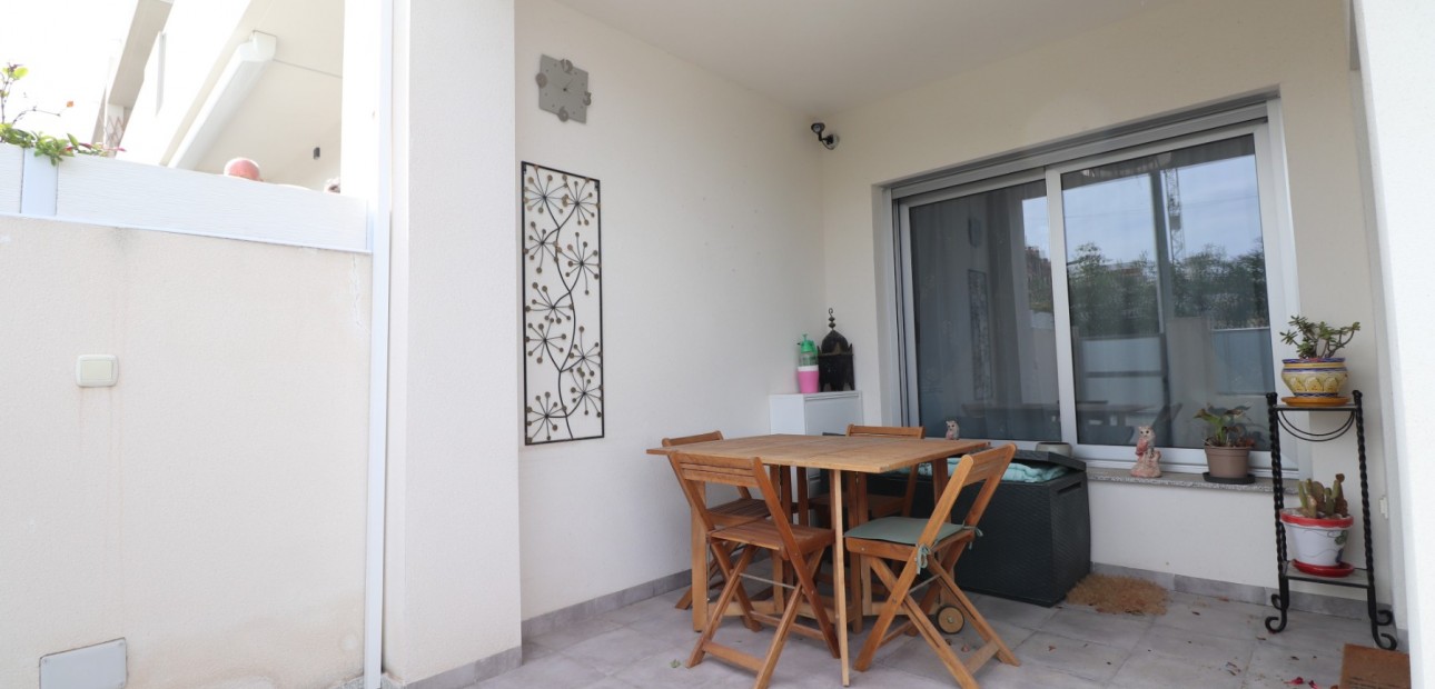 Venta - Apartamento / piso -
Benijofar - Benijofar - Village