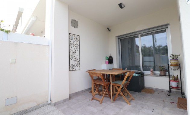 Venta - Apartamento / piso -
Benijofar - Benijofar - Village