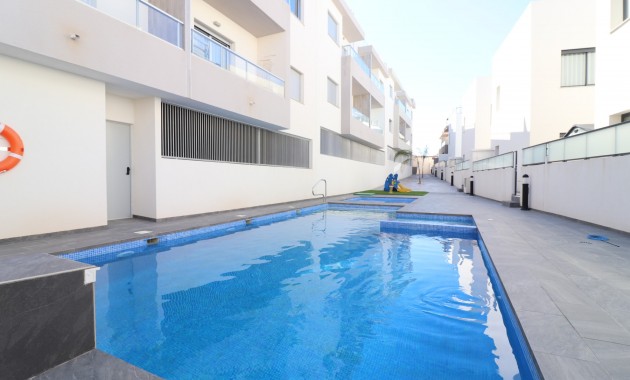 Venta - Apartamento / piso -
Benijofar - Benijofar - Village