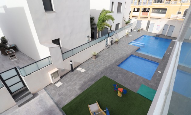 Venta - Apartamento / piso -
Benijofar - Benijofar - Village