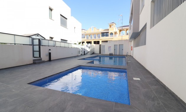 Venta - Apartamento / piso -
Benijofar - Benijofar - Village