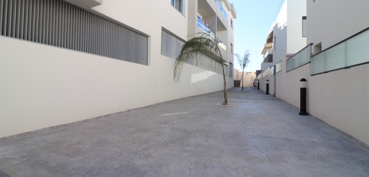Venta - Apartamento / piso -
Benijofar - Benijofar - Village
