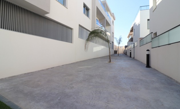 Venta - Apartamento / piso -
Benijofar - Benijofar - Village