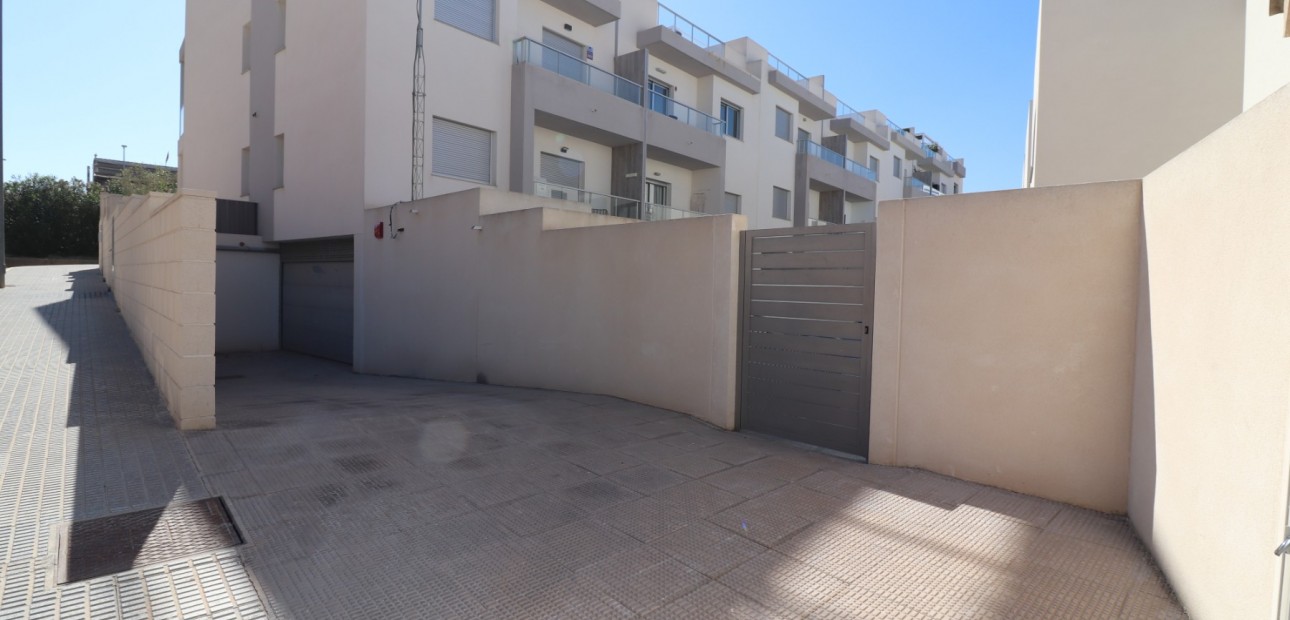 Venta - Apartamento / piso -
Benijofar - Benijofar - Village