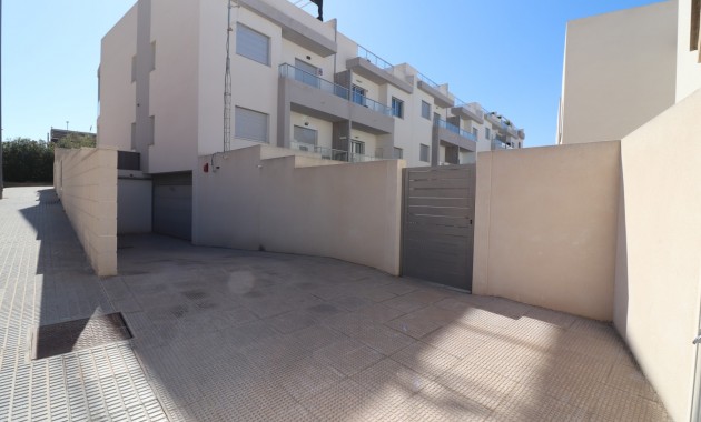 Venta - Apartamento / piso -
Benijofar - Benijofar - Village