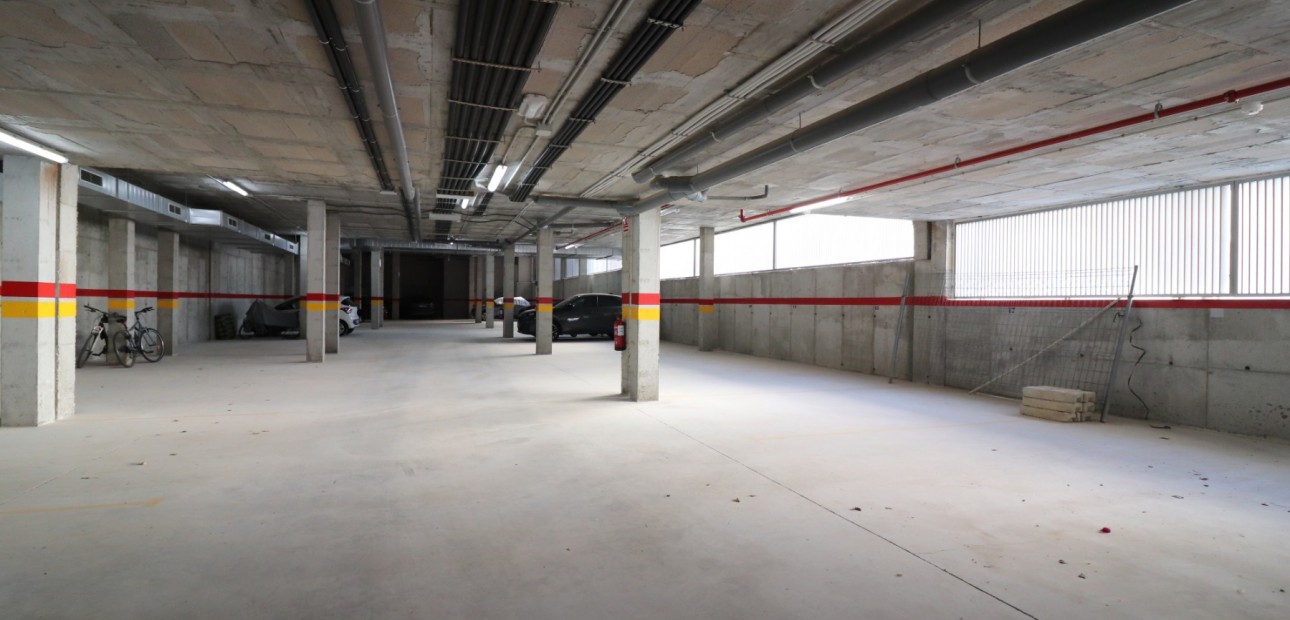 Venta - Apartamento / piso -
Benijofar - Benijofar - Village