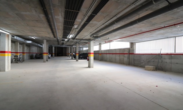 Venta - Apartamento / piso -
Benijofar - Benijofar - Village