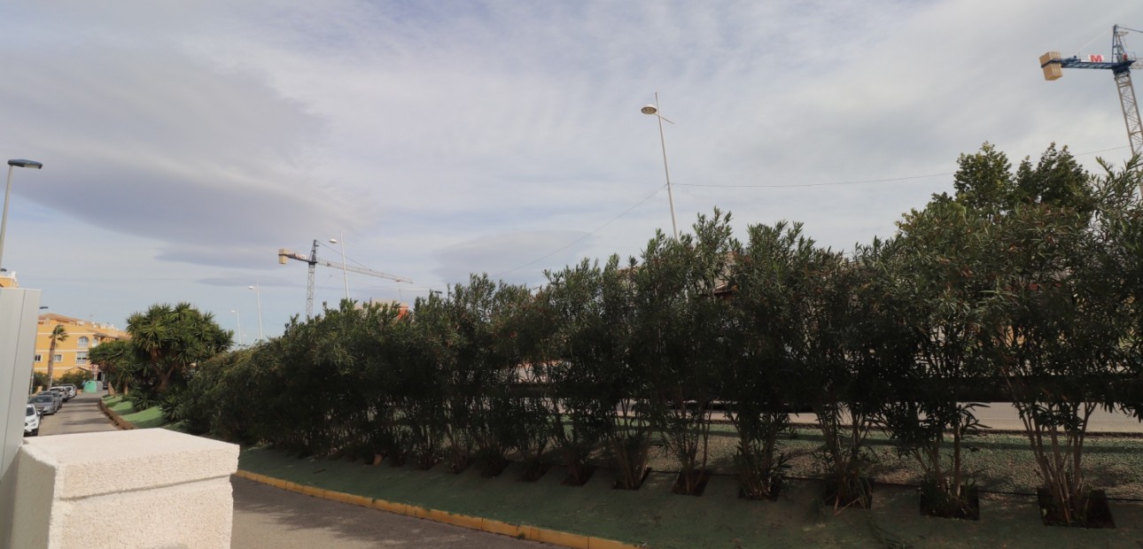 Venta - Apartamento / piso -
Benijofar - Benijofar - Village