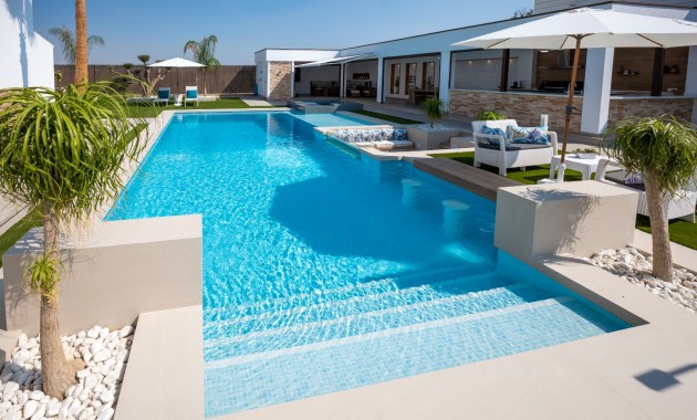 Sale - Detached Villa -
Jerónimo y Avileses - Jerónimo y Avileses - Town