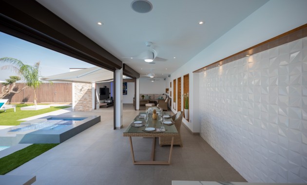 Sale - Detached Villa -
Jerónimo y Avileses - Jerónimo y Avileses - Town