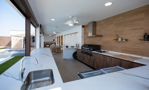 Sale - Detached Villa -
Jerónimo y Avileses - Jerónimo y Avileses - Town