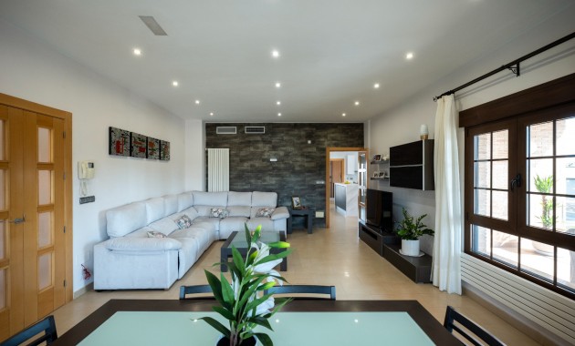 Sale - Detached Villa -
Jerónimo y Avileses - Jerónimo y Avileses - Town