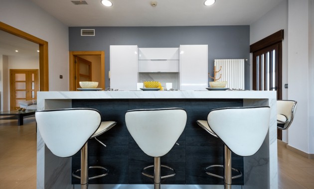 Sale - Detached Villa -
Jerónimo y Avileses - Jerónimo y Avileses - Town