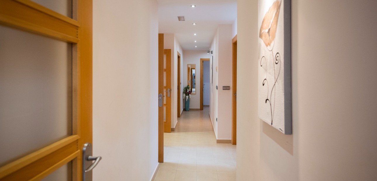 Sale - Detached Villa -
Jerónimo y Avileses - Jerónimo y Avileses - Town