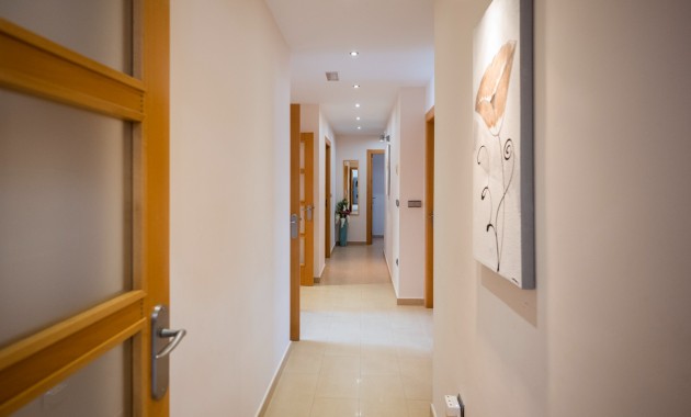 Sale - Detached Villa -
Jerónimo y Avileses - Jerónimo y Avileses - Town