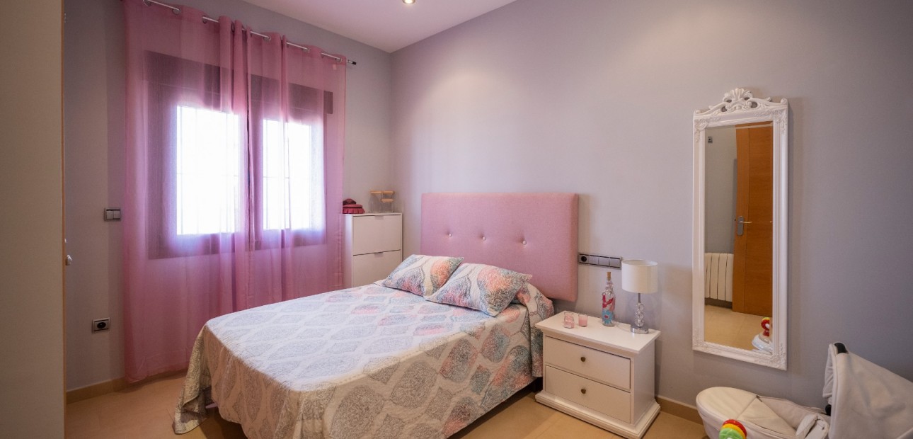 Sale - Detached Villa -
Jerónimo y Avileses - Jerónimo y Avileses - Town