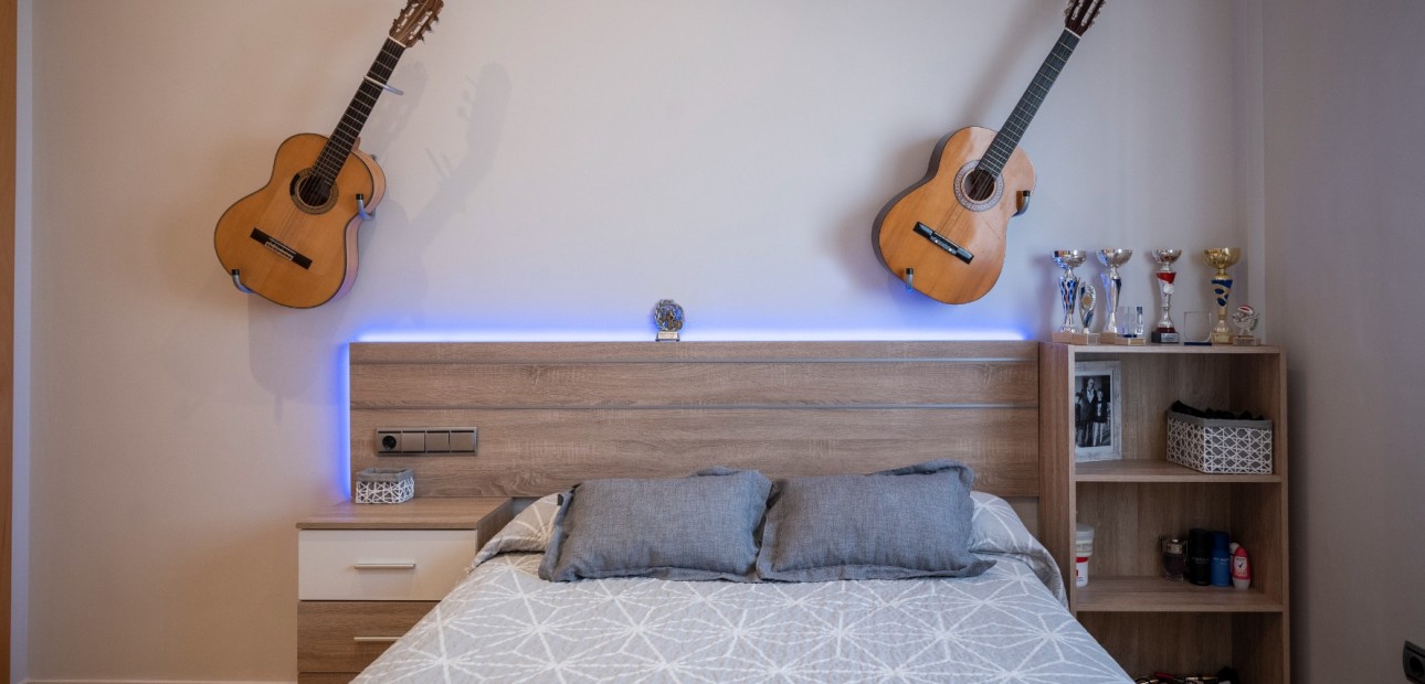 Sale - Detached Villa -
Jerónimo y Avileses - Jerónimo y Avileses - Town