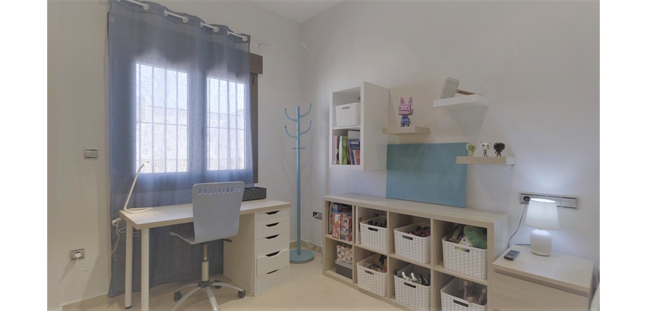 Sale - Detached Villa -
Jerónimo y Avileses - Jerónimo y Avileses - Town